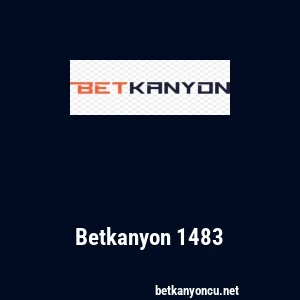 Betkanyon 1483
