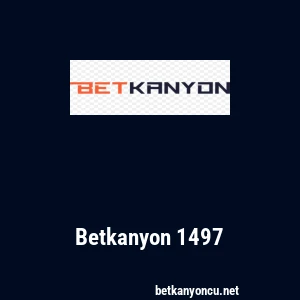 Betkanyon 1497