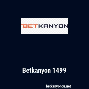 Betkanyon 1499